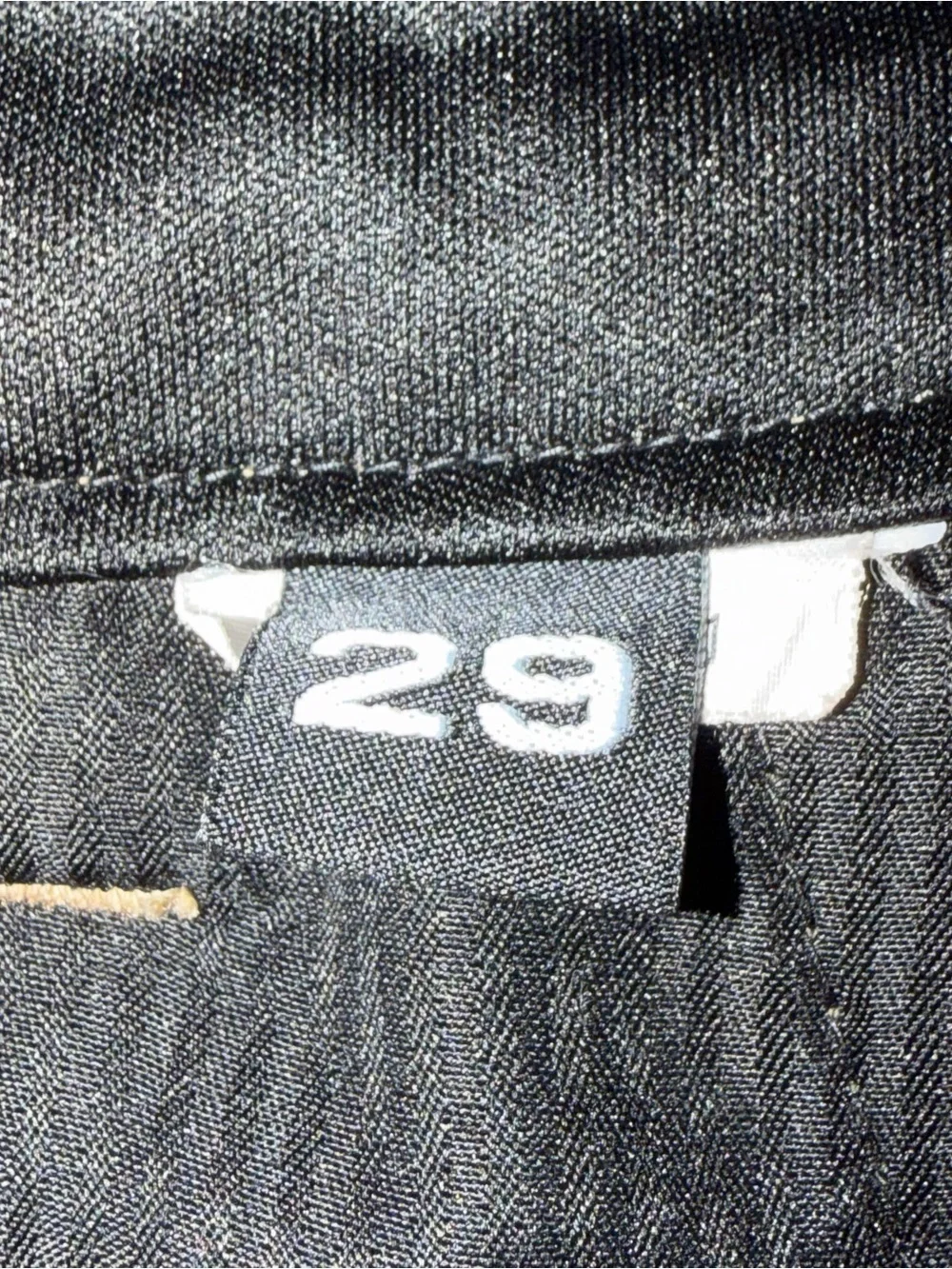Volcom Men's size 29 shorts brown Shorts board shorts summer skater